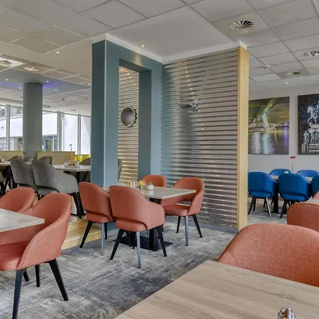 Hotel Novotel
