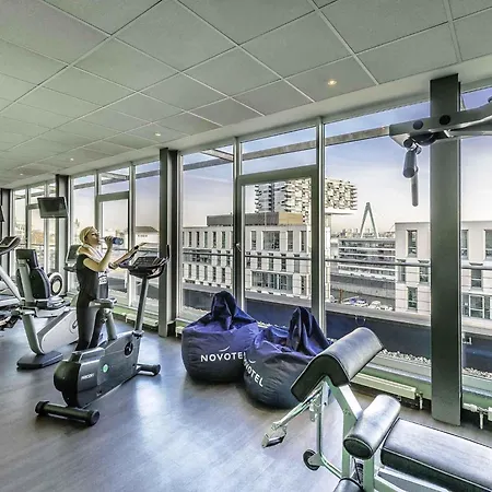 Novotel Hotel 4*