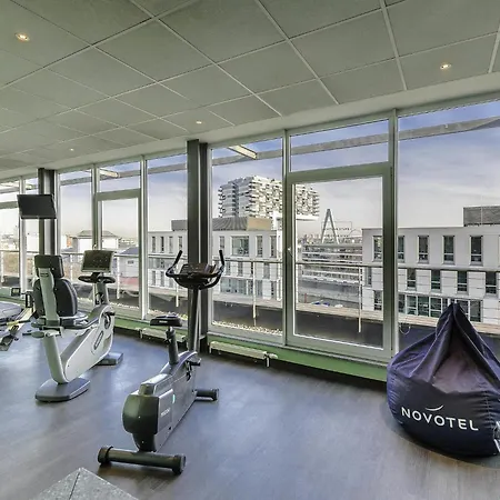 Novotel Cologne