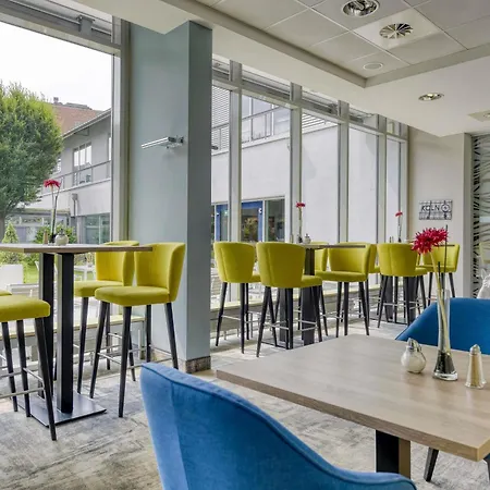 Hotel Novotel Cologne