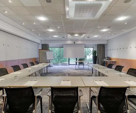 Novotel Hotel Kolonia