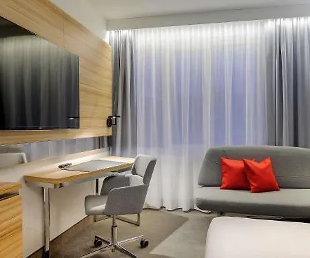Novotel Hotel