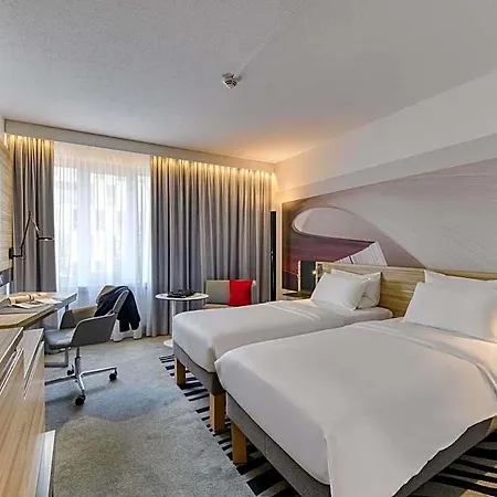 Novotel