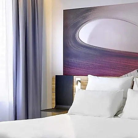 Novotel Szálloda