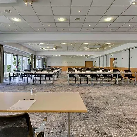 Novotel Köln