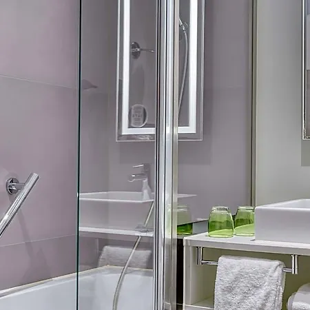 Novotel Szálloda Köln