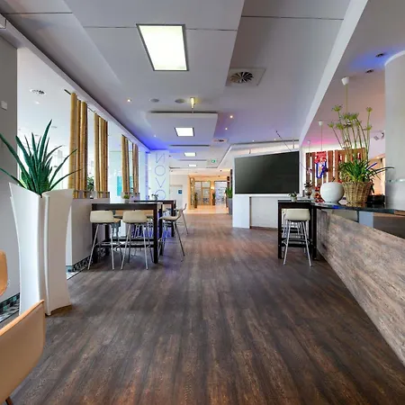 Novotel 4* Köln