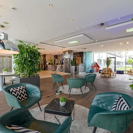 Novotel Köln