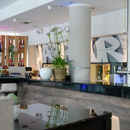 Novotel Köln