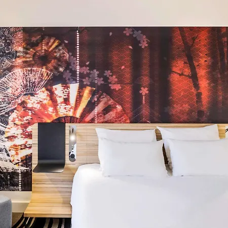 Novotel Hotel Kolonia