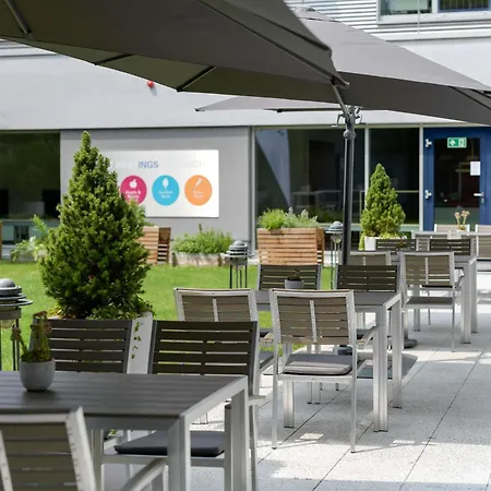 Novotel Hotel