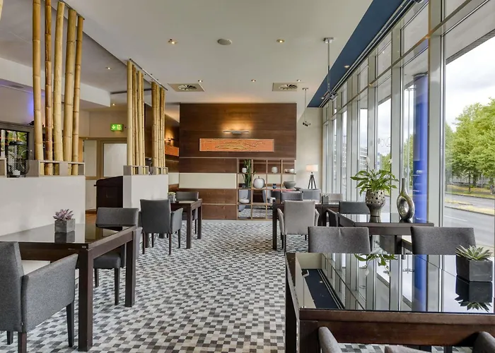 Hotel Novotel Colonia