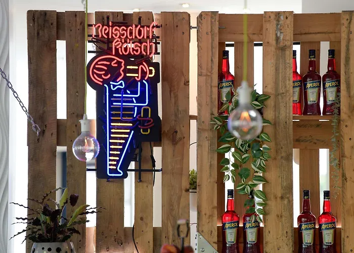 노보텔 시티 쾰른