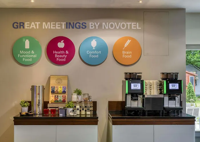 Novotel Colonia