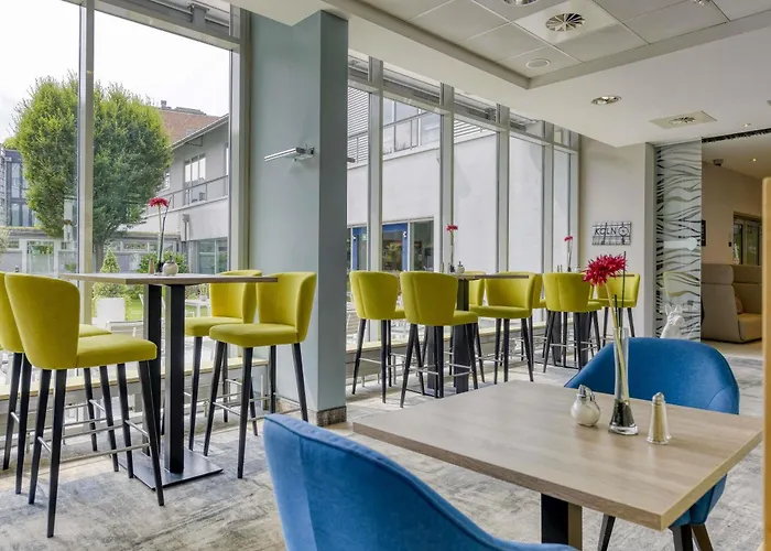 Novotel Colonia