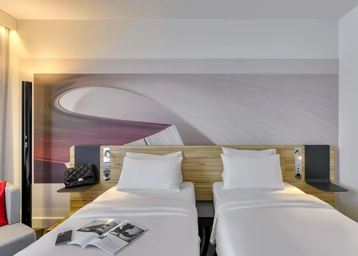 Novotel 4* Köln