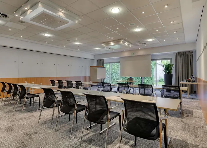 Novotel 4* Köln