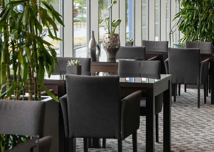 Novotel Hotel 4*