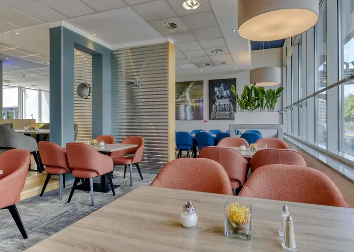 Novotel Hotel 4*