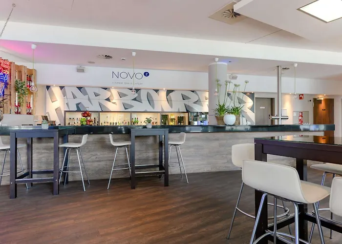 Novotel 4*