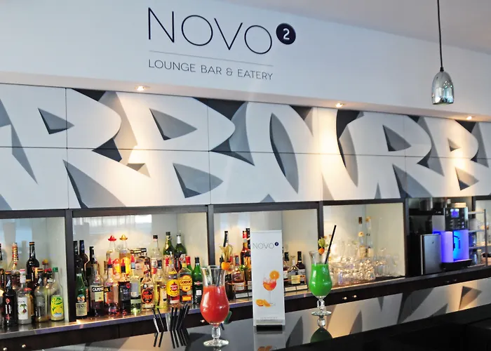 Hotel Novotel 4*