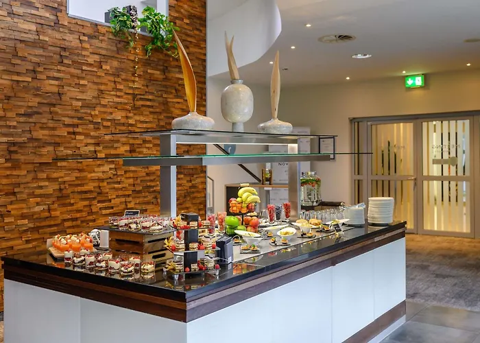 Novotel Hotel