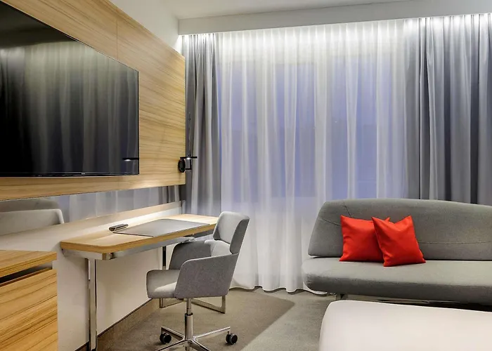 Novotel