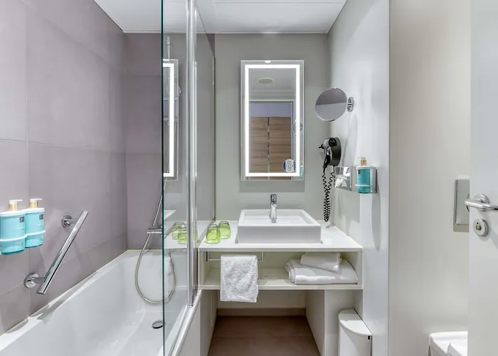 Novotel Szálloda 4*