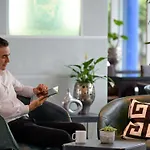 Szálloda Novotel 4*