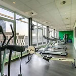 Novotel 4* Köln
