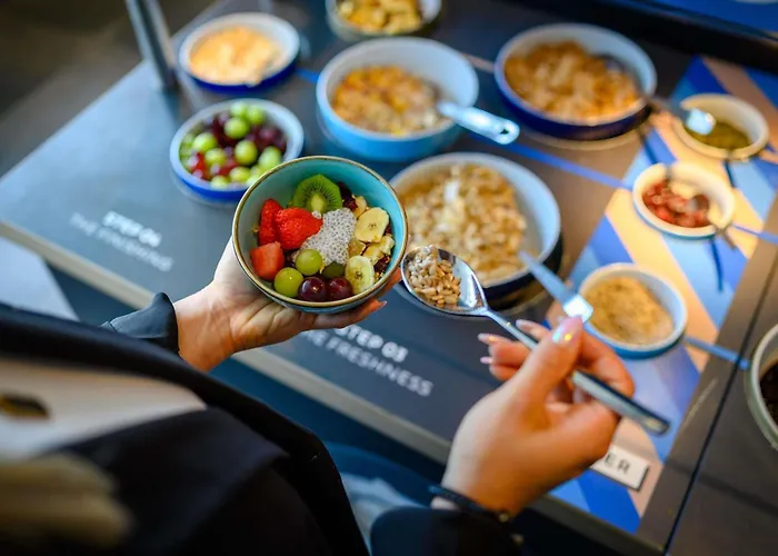 호텔 노보텔 시티