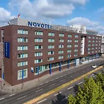 Novotel Hotel 4*