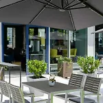 Novotel Hotel Cologne