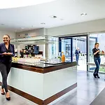 Hotel Novotel Cologne