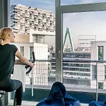 Novotel 4* Cologne