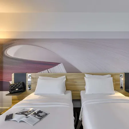 Hotel Novotel Colonia