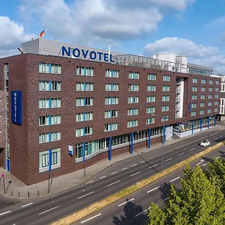 Novotel Hotel Colonia