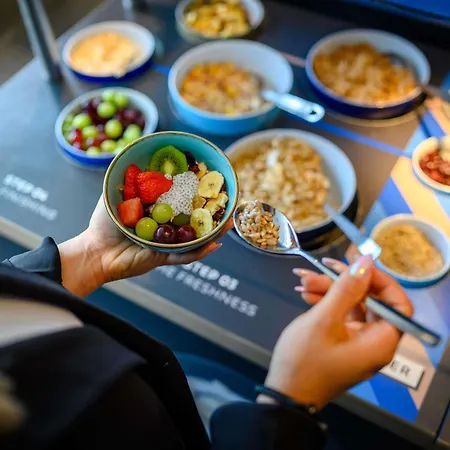 酒店 科隆诺沃特酒店