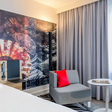 Novotel 4* Köln