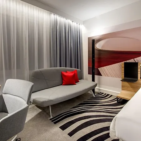 Hotel Novotel