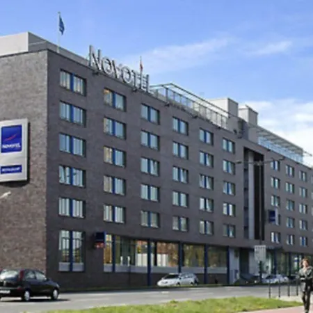 Novotel 4* Köln