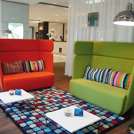 Novotel 4* Colonia