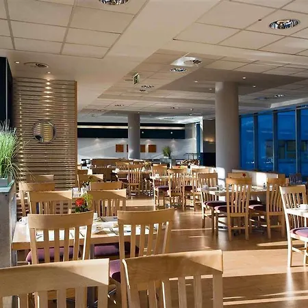 Szálloda Novotel 4*
