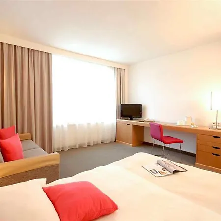 Novotel