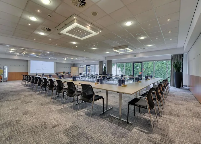 Novotel Hotel Keulen