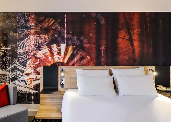 Novotel 4* Keulen